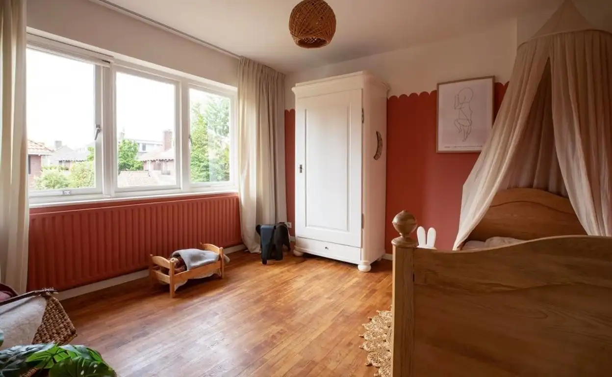 Foto #24 Huurwoning Jasmijnstraat Rosmalen