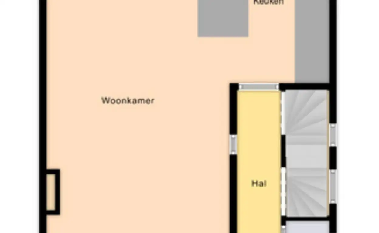 Foto #45 Huurwoning Jasmijnstraat Rosmalen