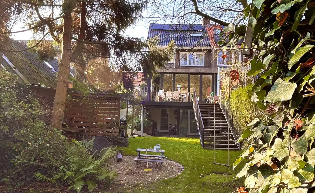Foto #39 Huurwoning Jasmijnstraat Rosmalen