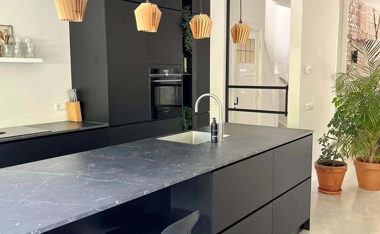 Foto #3 Huurwoning Jasmijnstraat Rosmalen