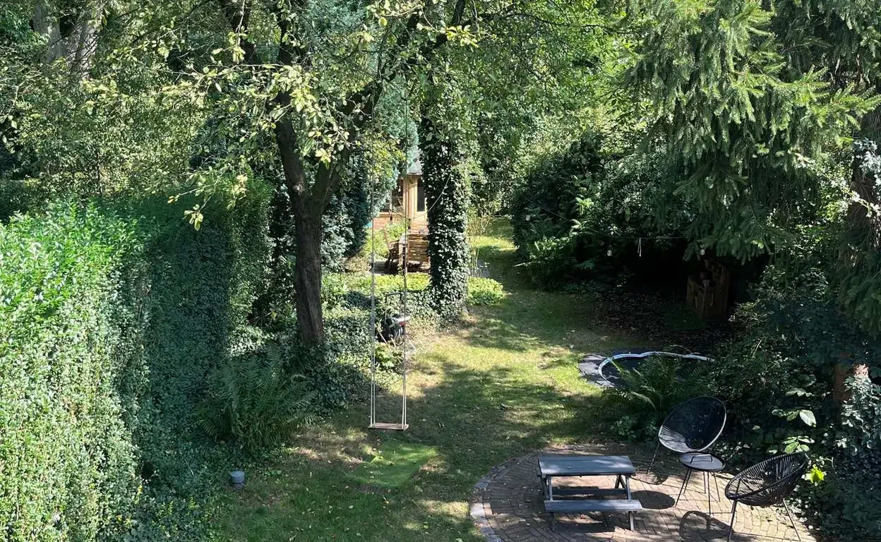 Foto #35 Huurwoning Jasmijnstraat Rosmalen