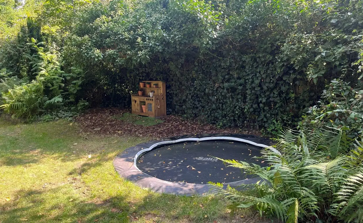Foto #38 Huurwoning Jasmijnstraat Rosmalen