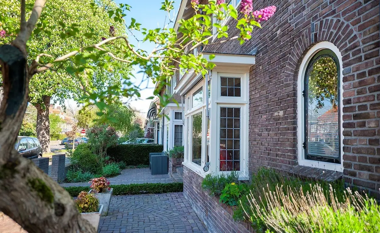 Foto #43 Huurwoning Jasmijnstraat Rosmalen