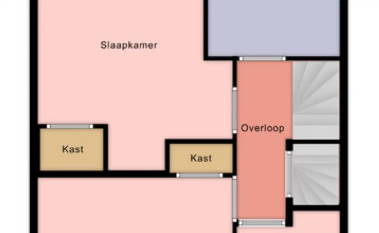 Foto #46 Huurwoning Jasmijnstraat Rosmalen