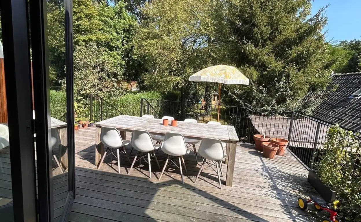 Foto #13 Huurwoning Jasmijnstraat Rosmalen