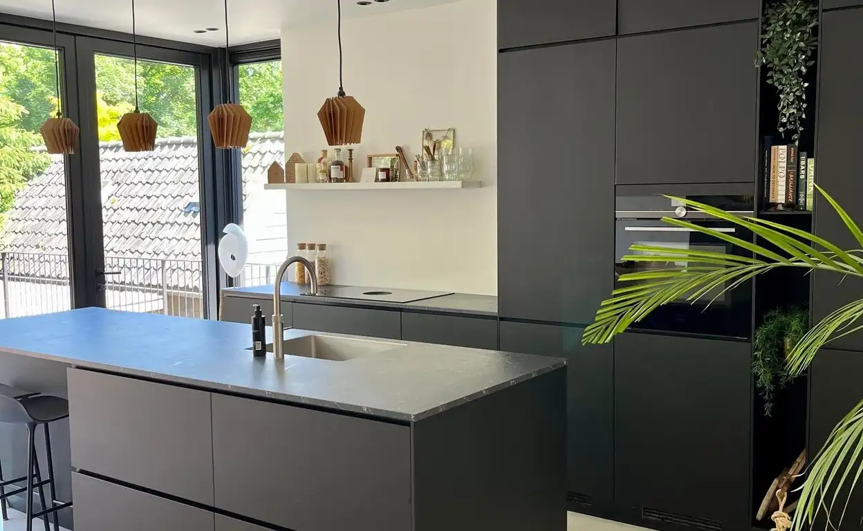 Foto #4 Huurwoning Jasmijnstraat Rosmalen