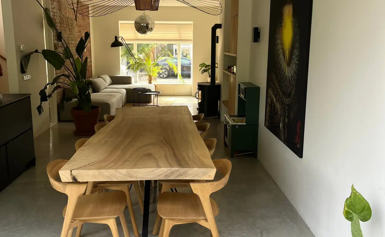 Foto #11 Huurwoning Jasmijnstraat Rosmalen