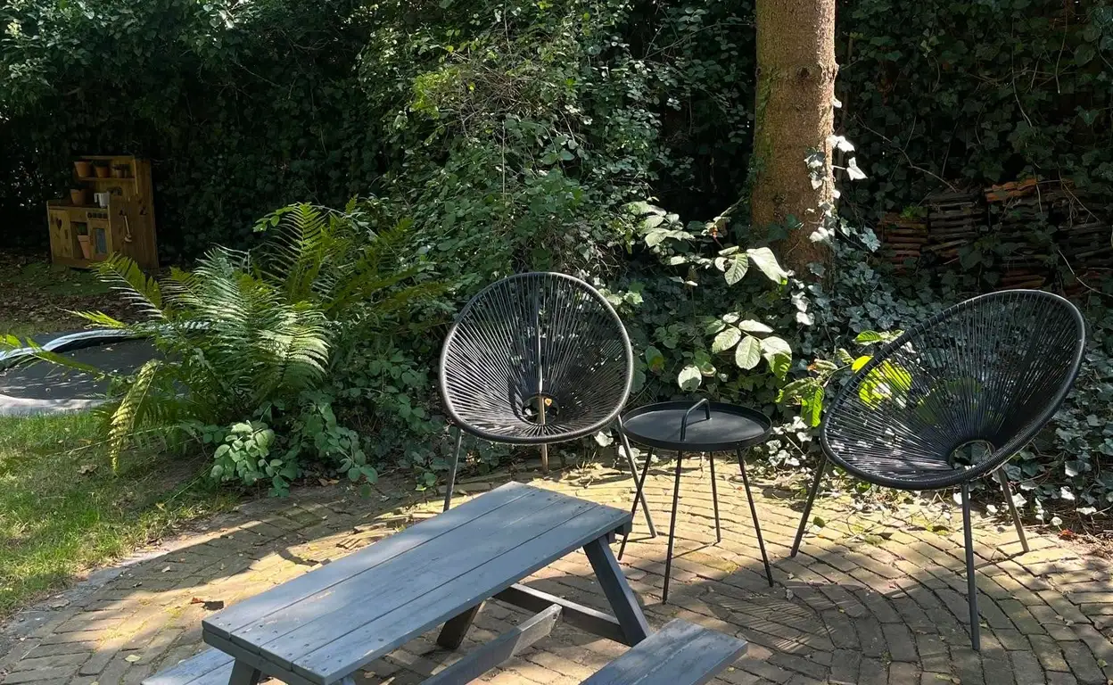 Foto #36 Huurwoning Jasmijnstraat Rosmalen