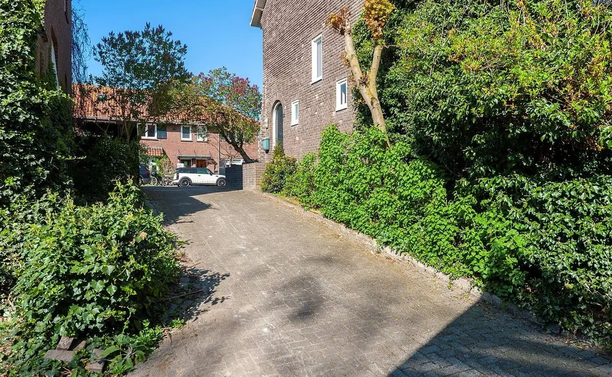 Foto #41 Huurwoning Jasmijnstraat Rosmalen