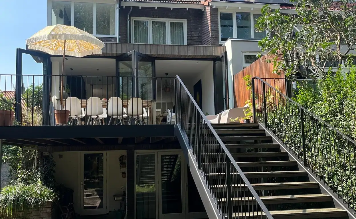 Foto #29 Huurwoning Jasmijnstraat Rosmalen