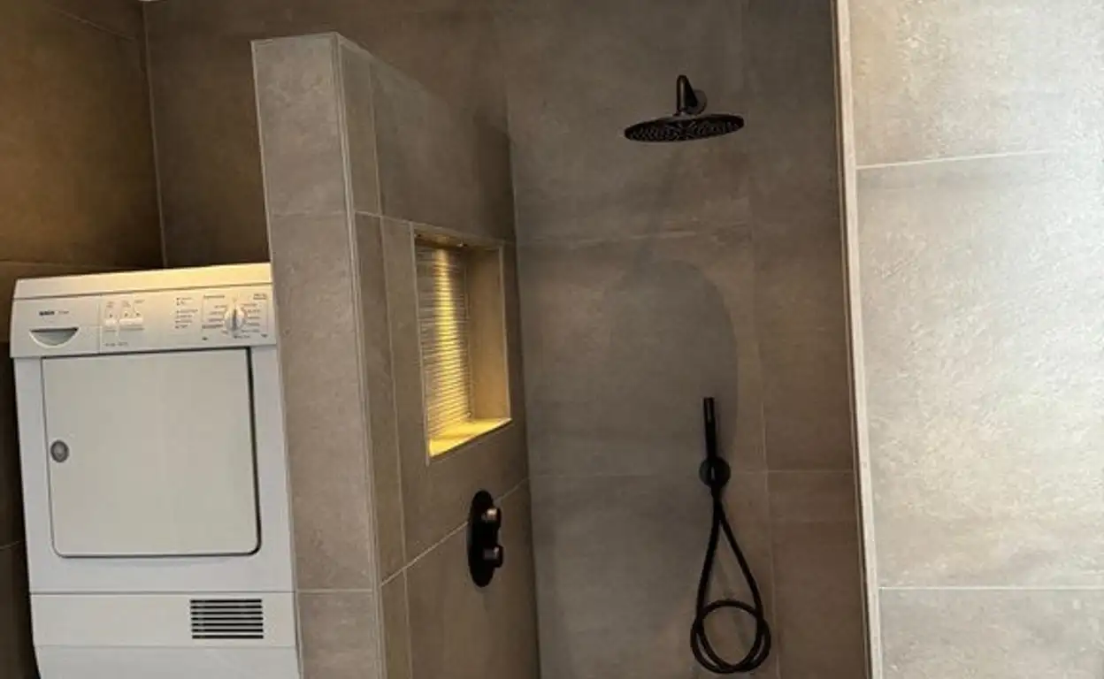 Foto #13 Appartement Van Eeghenlaan Amsterdam