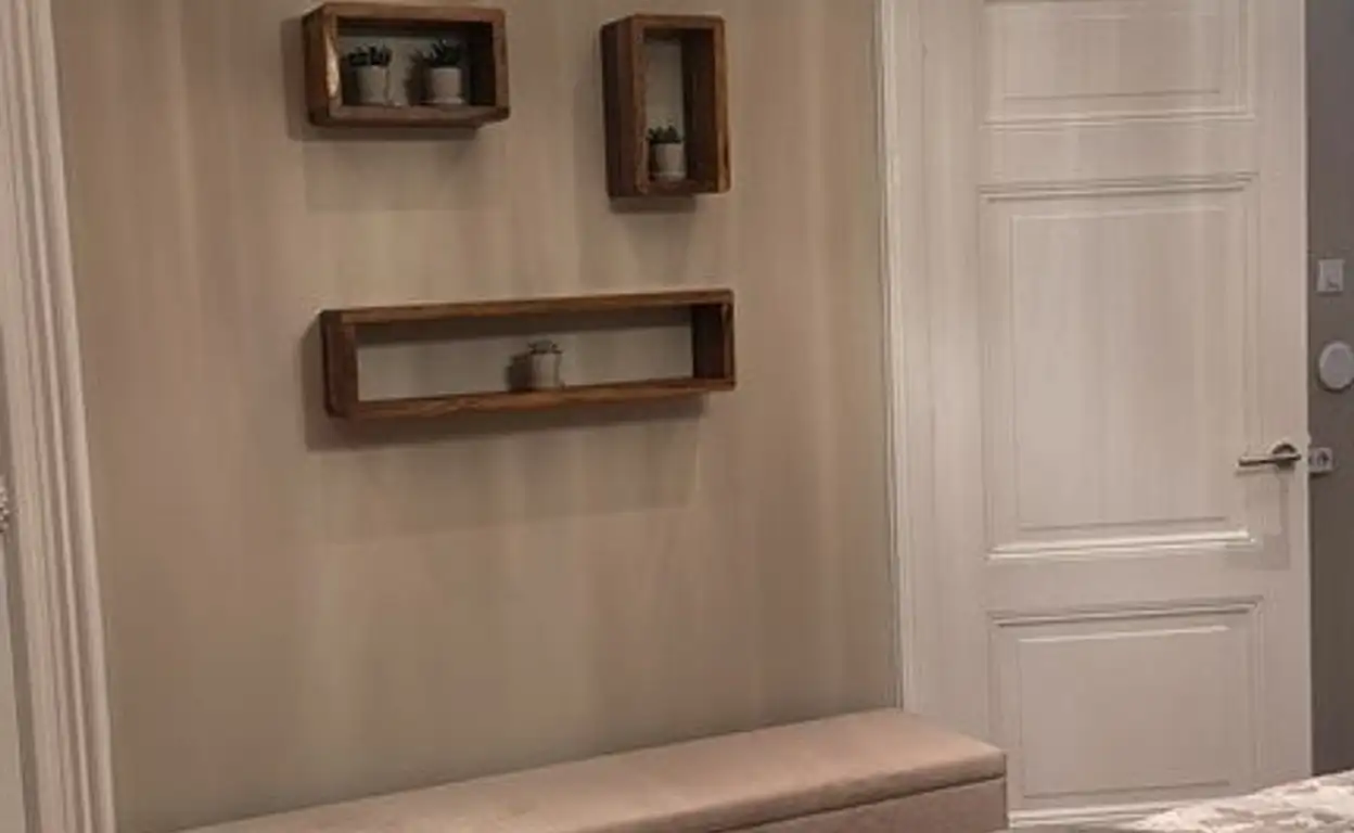 Foto #16 Appartement Van Eeghenlaan Amsterdam