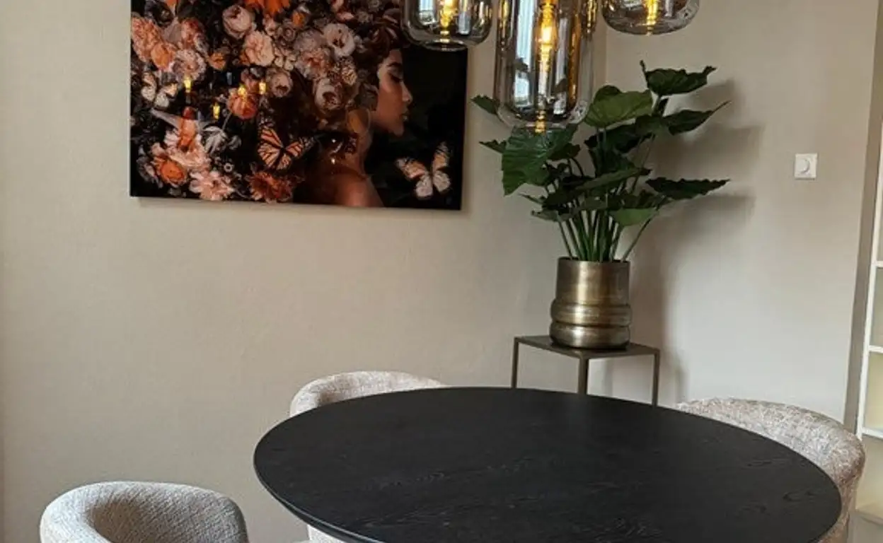 Foto #5 Appartement Van Eeghenlaan Amsterdam