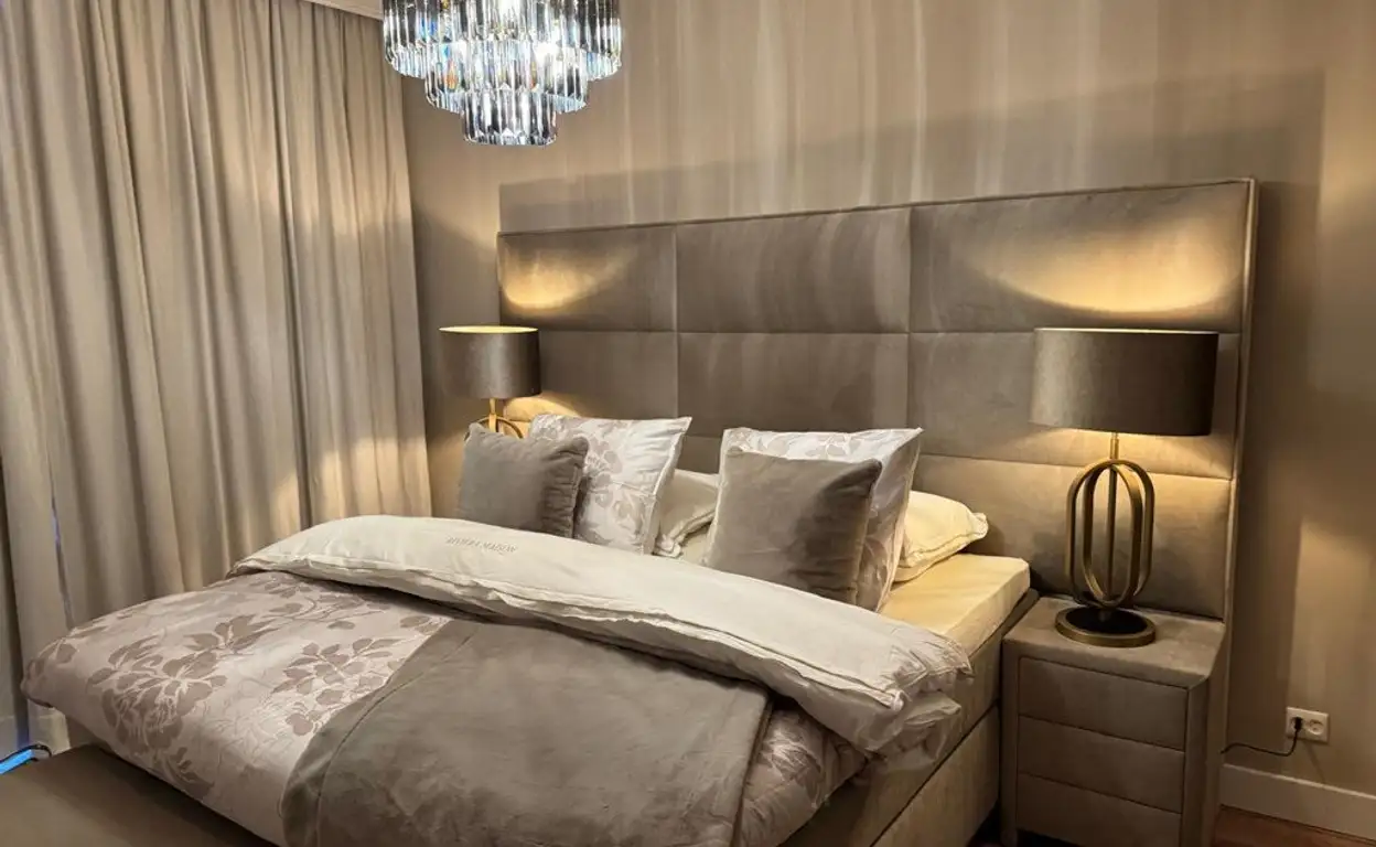 Foto #9 Appartement Van Eeghenlaan Amsterdam