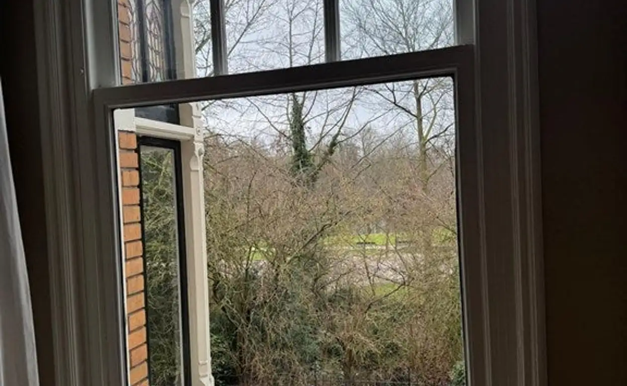 Foto #18 Appartement Van Eeghenlaan Amsterdam