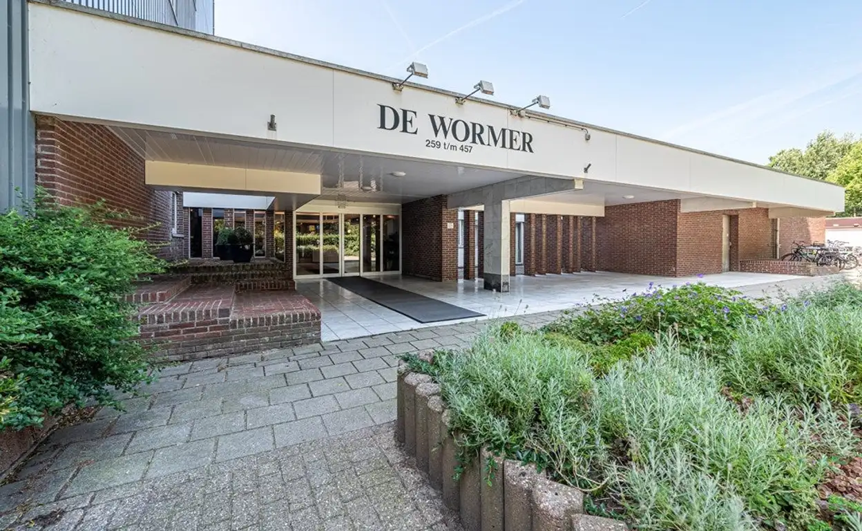 Foto #21 Appartement Burgemeester D. Kooimanweg Purmerend