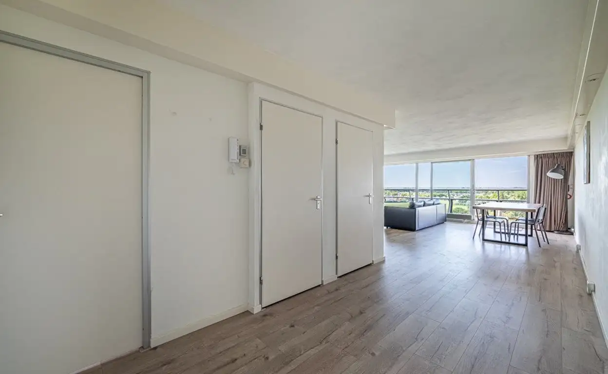 Foto #11 Appartement Burgemeester D. Kooimanweg Purmerend