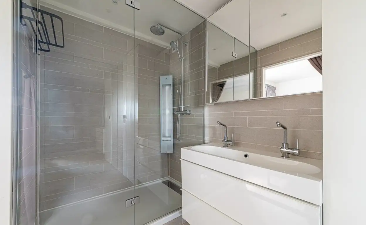 Foto #16 Appartement Burgemeester D. Kooimanweg Purmerend