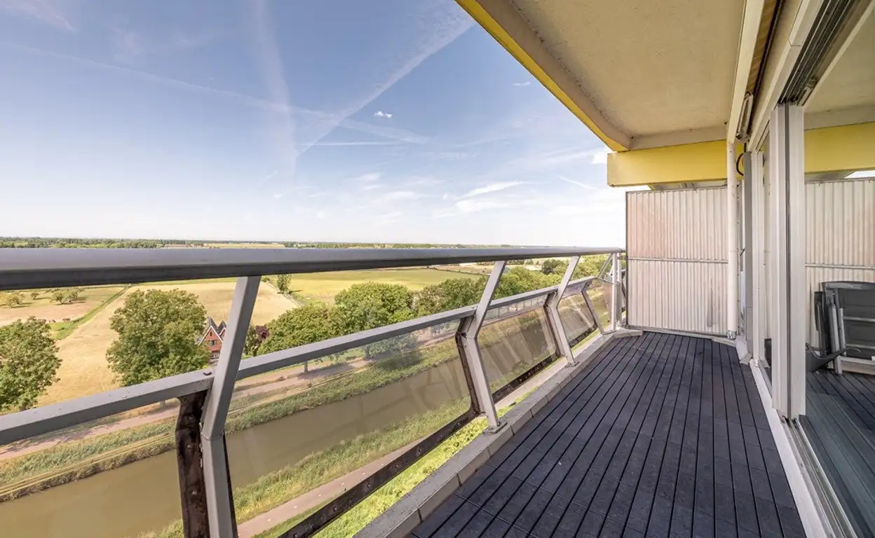 Foto #9 Appartement Burgemeester D. Kooimanweg Purmerend
