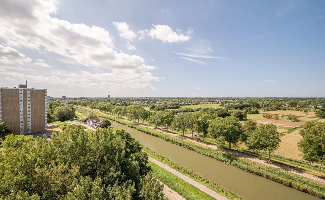 Foto #8 Appartement Burgemeester D. Kooimanweg Purmerend