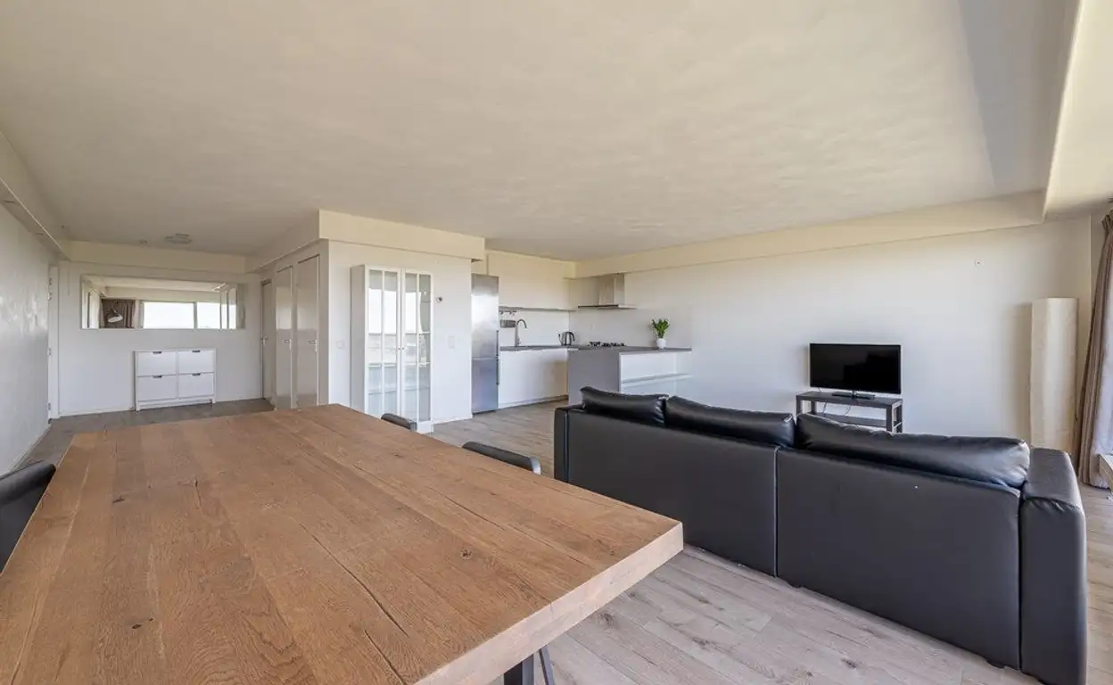 Foto #2 Appartement Burgemeester D. Kooimanweg Purmerend