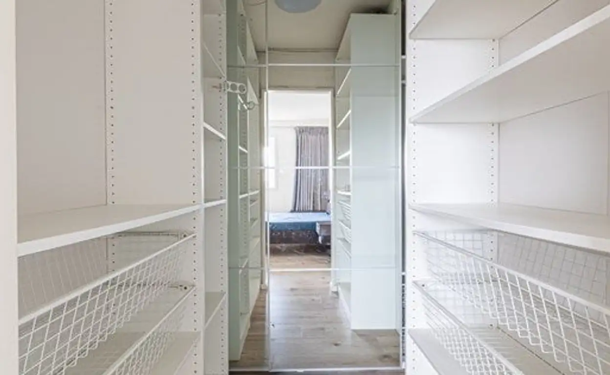 Foto #19 Appartement Burgemeester D. Kooimanweg Purmerend