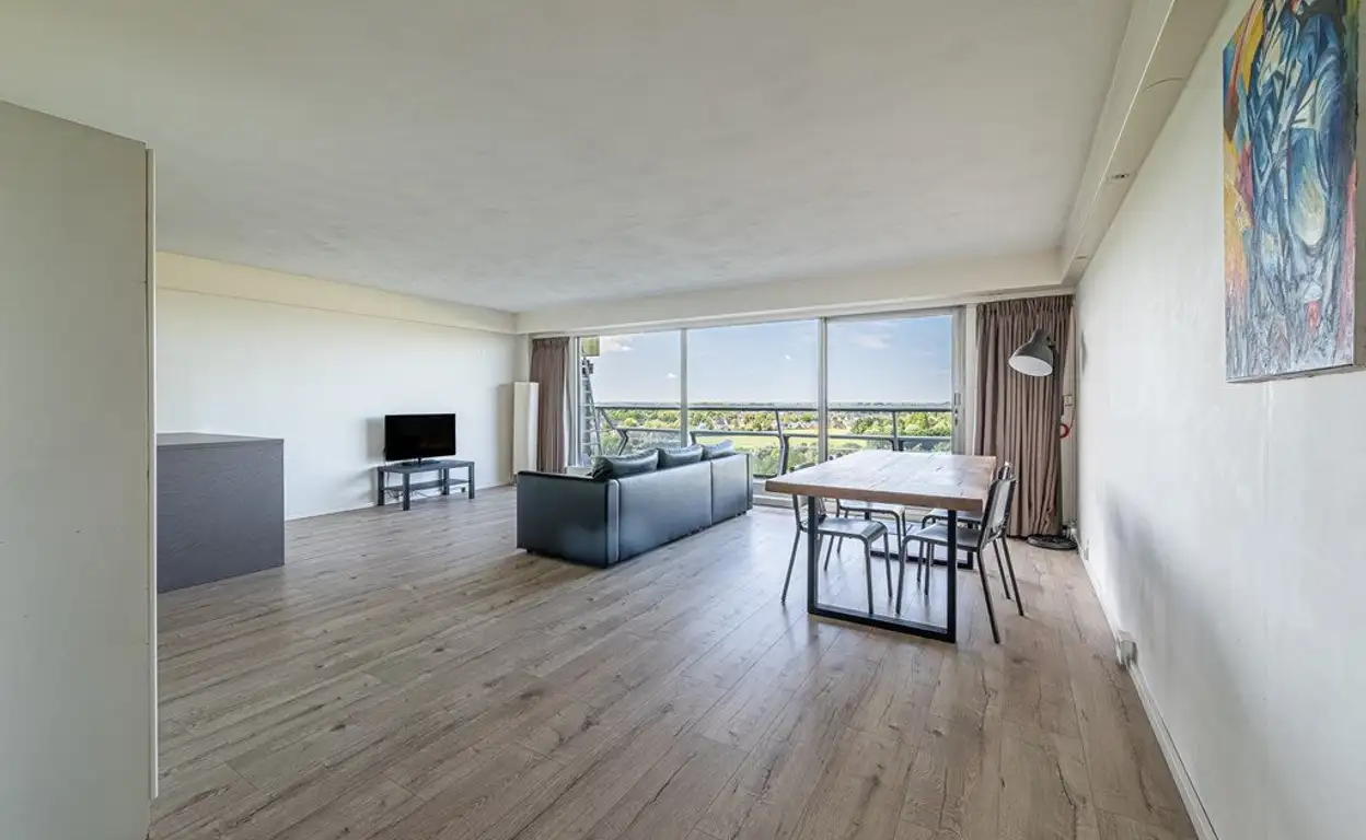 Foto #7 Appartement Burgemeester D. Kooimanweg Purmerend