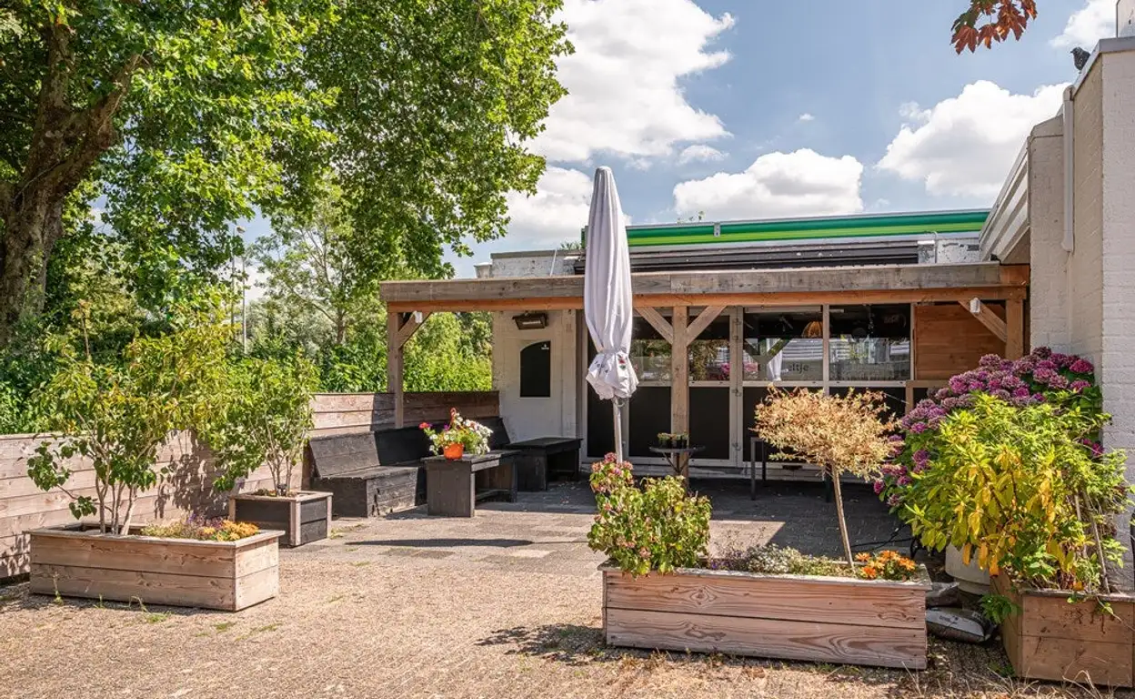 Foto #23 Appartement Burgemeester D. Kooimanweg Purmerend