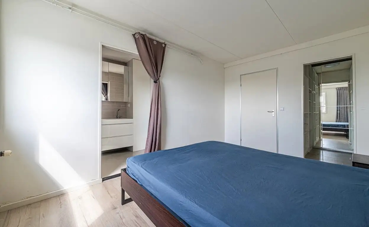 Foto #15 Appartement Burgemeester D. Kooimanweg Purmerend