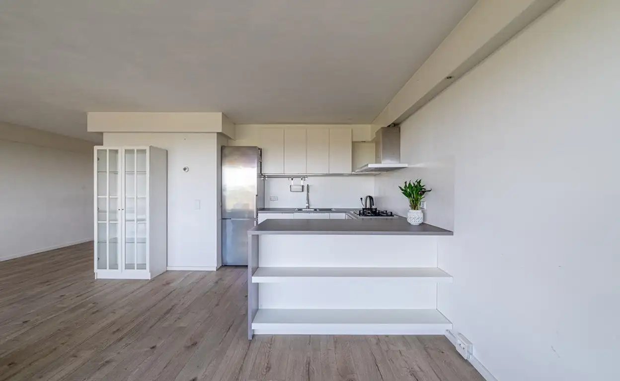 Foto #4 Appartement Burgemeester D. Kooimanweg Purmerend