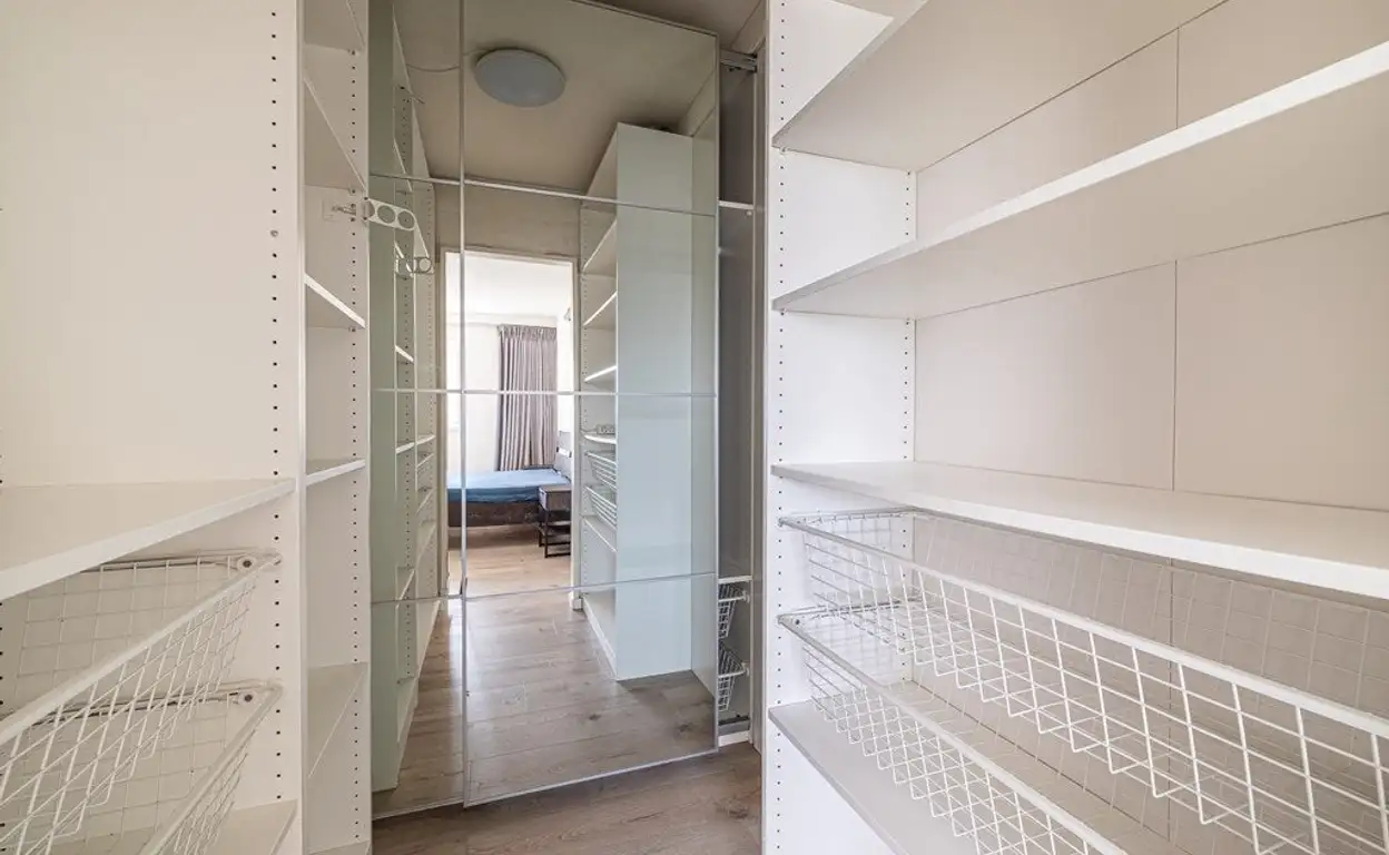 Foto #18 Appartement Burgemeester D. Kooimanweg Purmerend