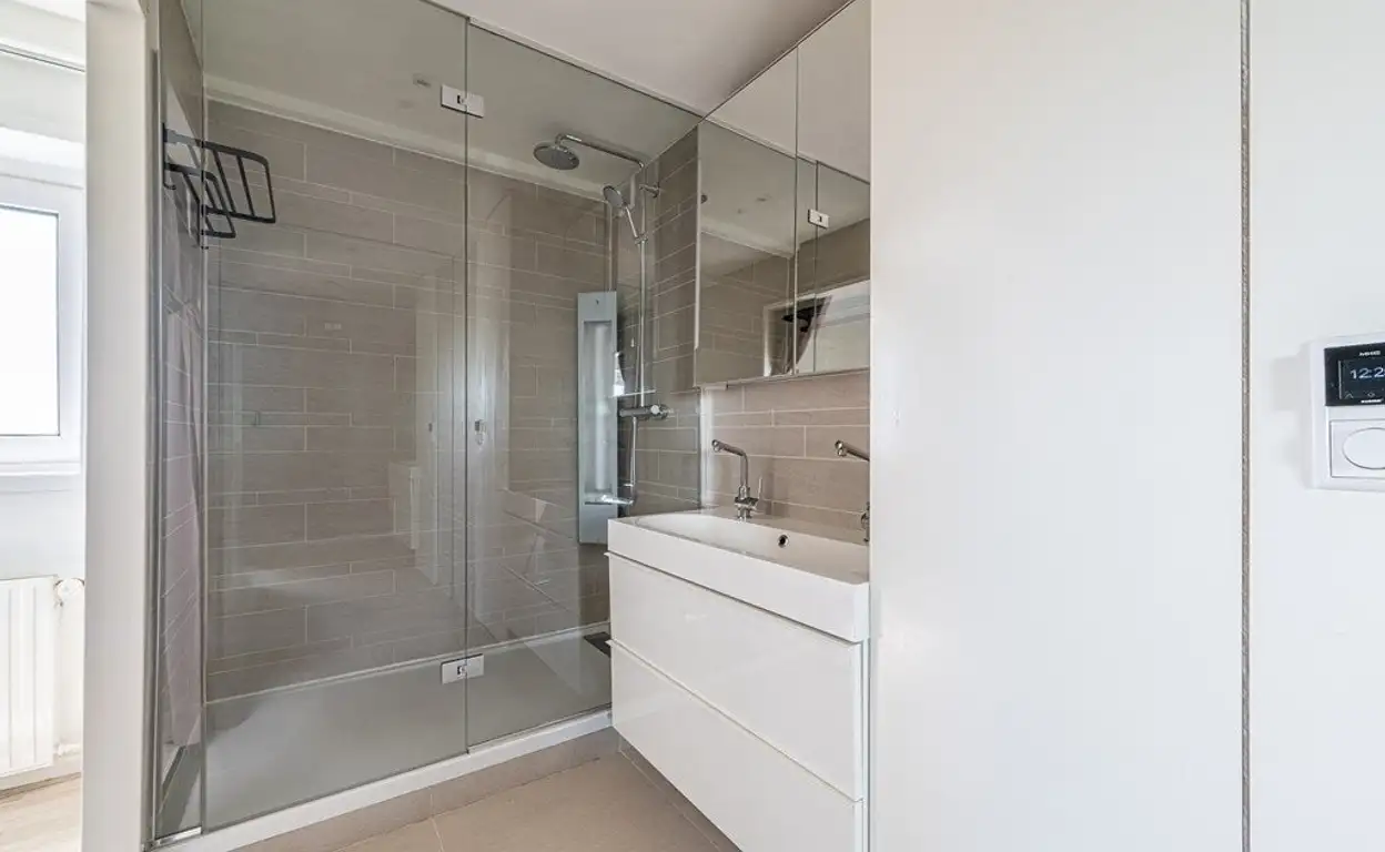 Foto #17 Appartement Burgemeester D. Kooimanweg Purmerend