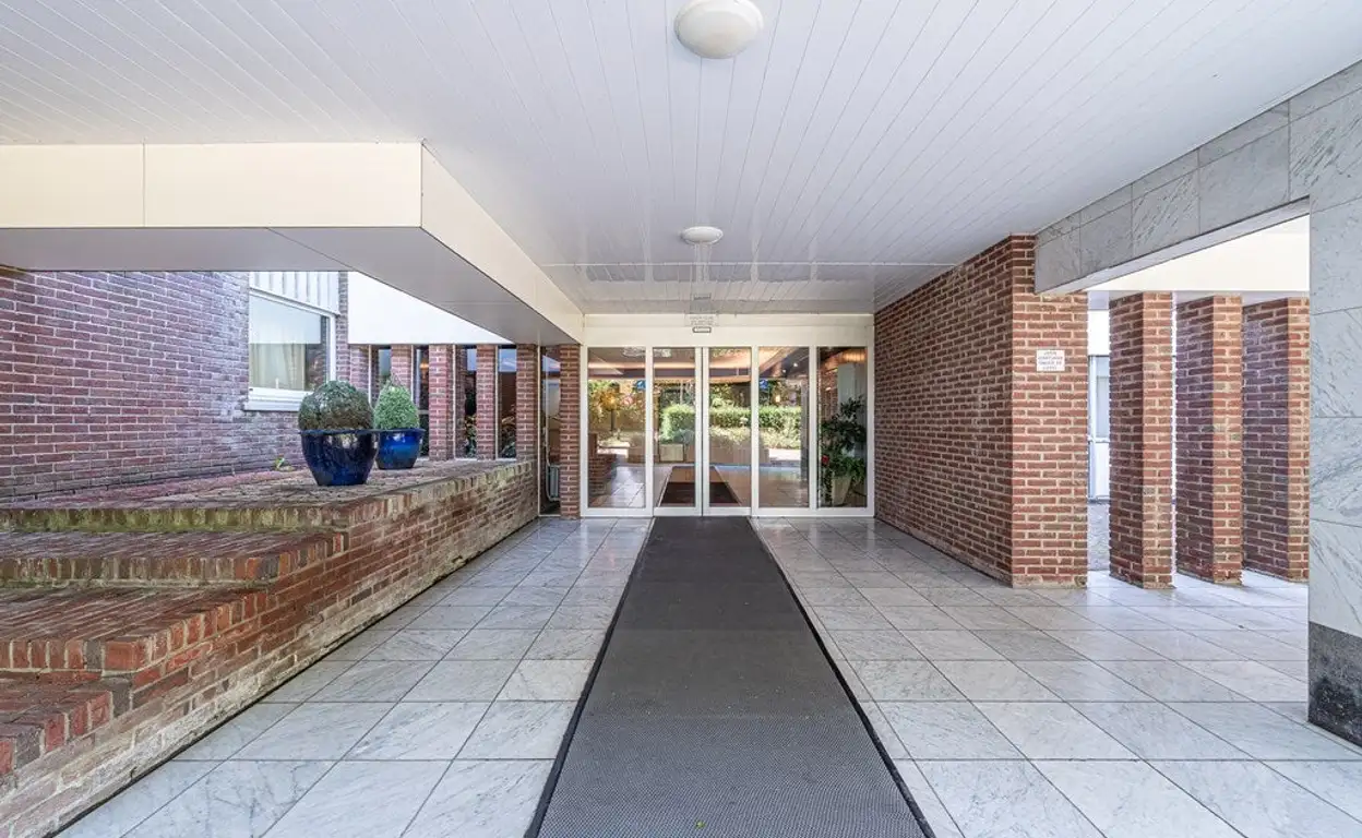 Foto #22 Appartement Burgemeester D. Kooimanweg Purmerend
