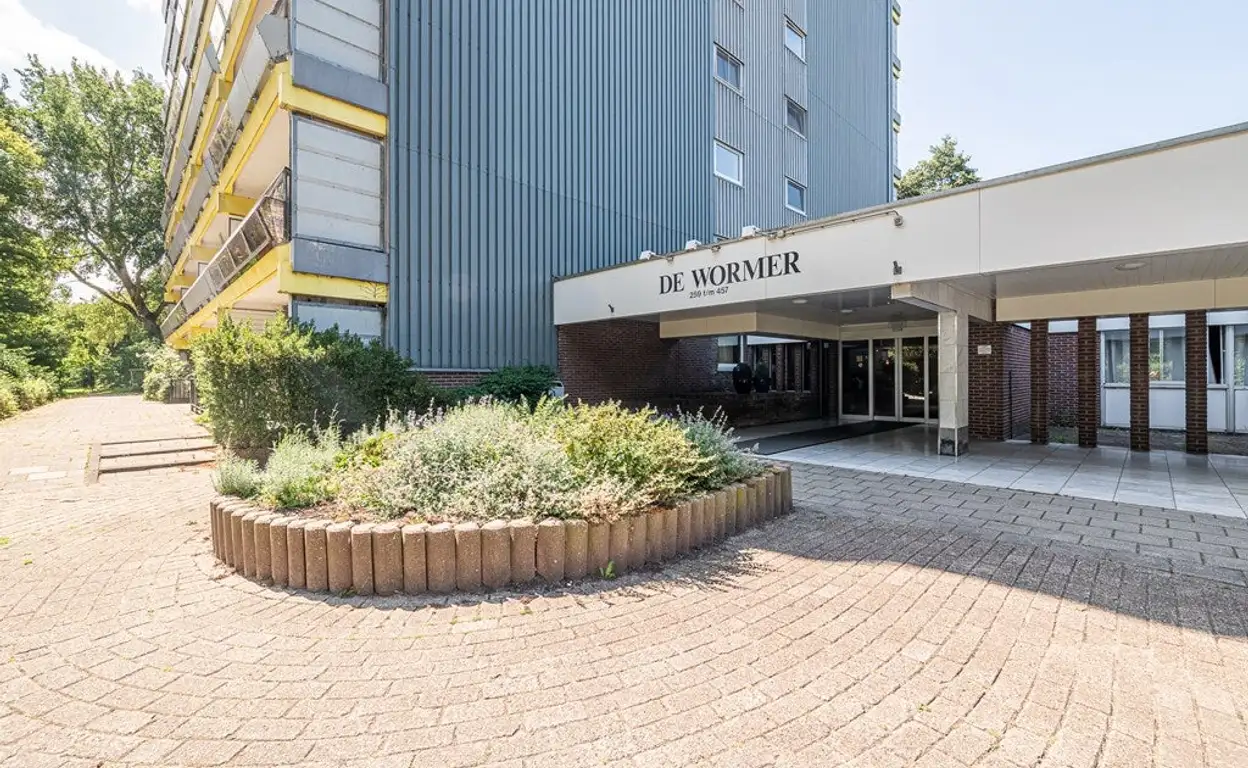 Foto #20 Appartement Burgemeester D. Kooimanweg Purmerend