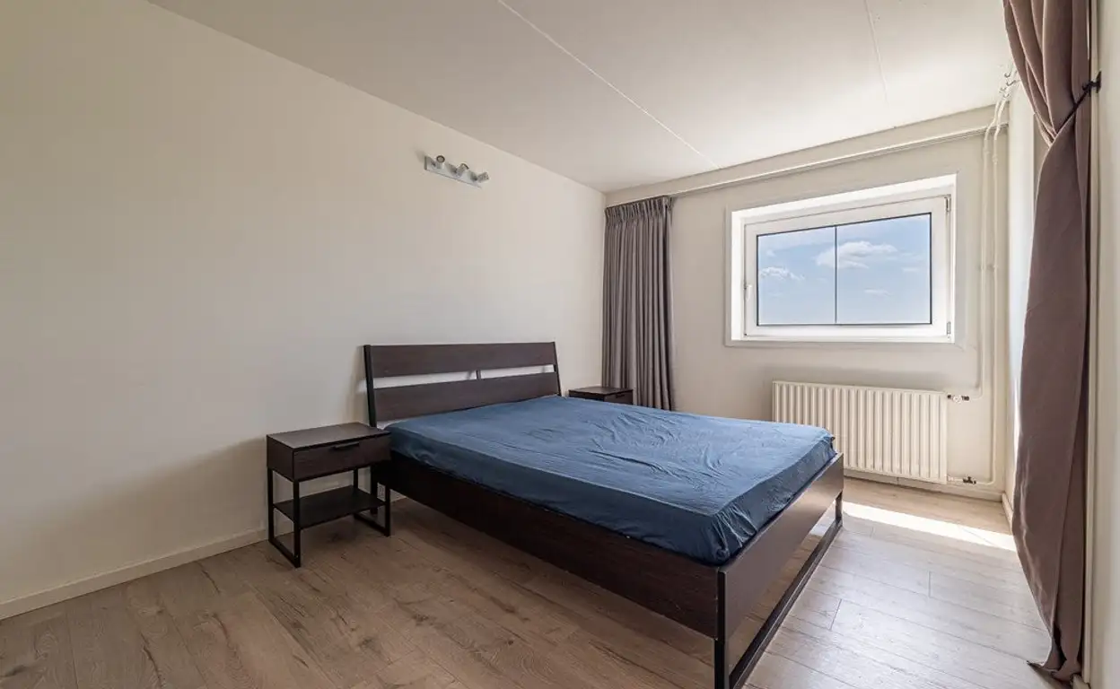 Foto #13 Appartement Burgemeester D. Kooimanweg Purmerend