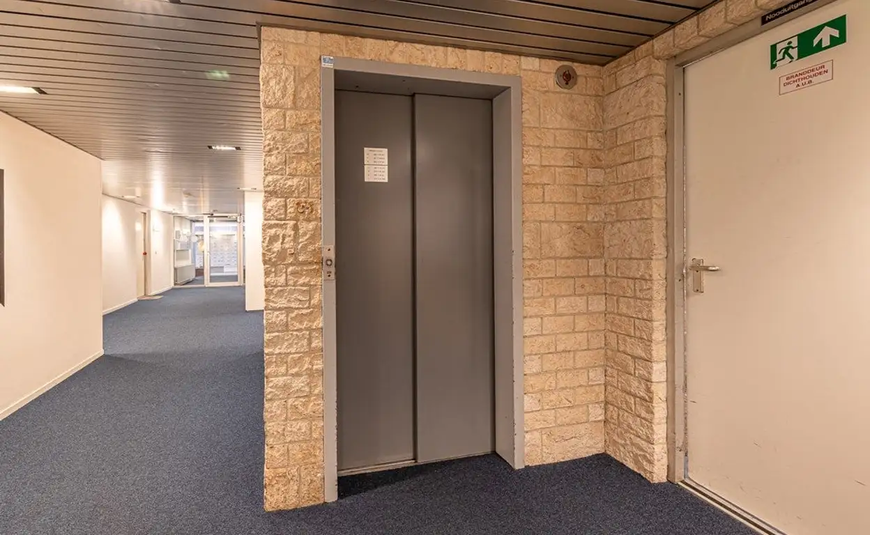 Foto #24 Appartement Burgemeester D. Kooimanweg Purmerend