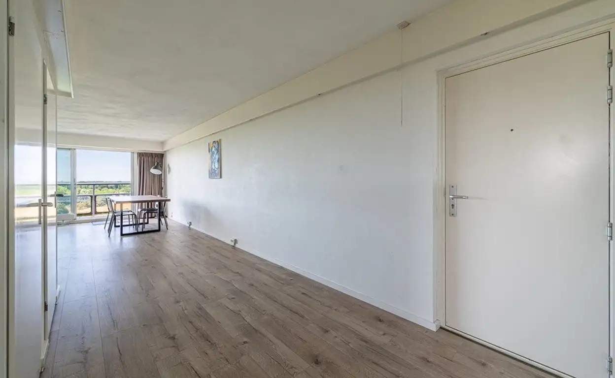 Foto #12 Appartement Burgemeester D. Kooimanweg Purmerend