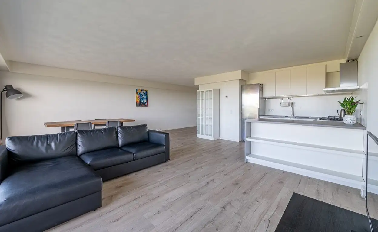 Foto #3 Appartement Burgemeester D. Kooimanweg Purmerend