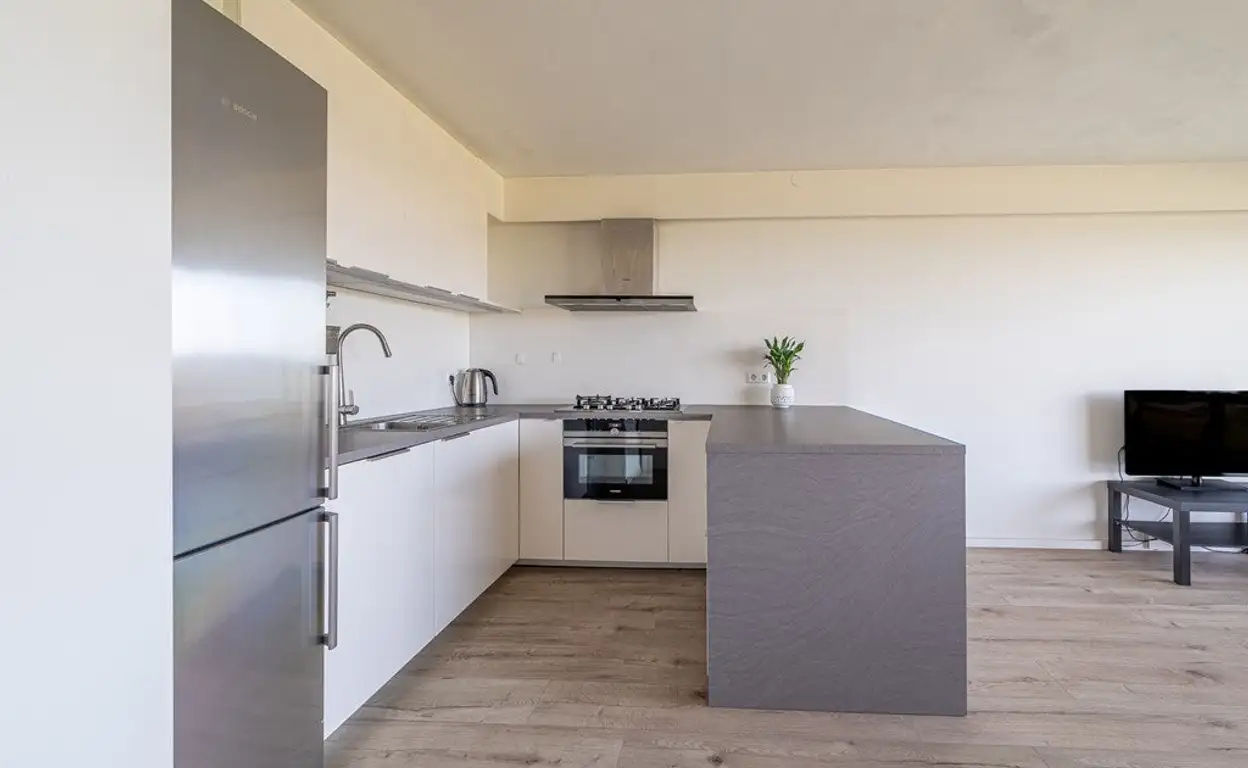 Foto #5 Appartement Burgemeester D. Kooimanweg Purmerend