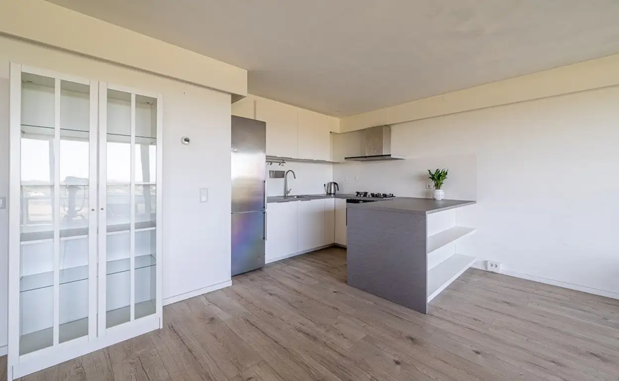 Foto #6 Appartement Burgemeester D. Kooimanweg Purmerend