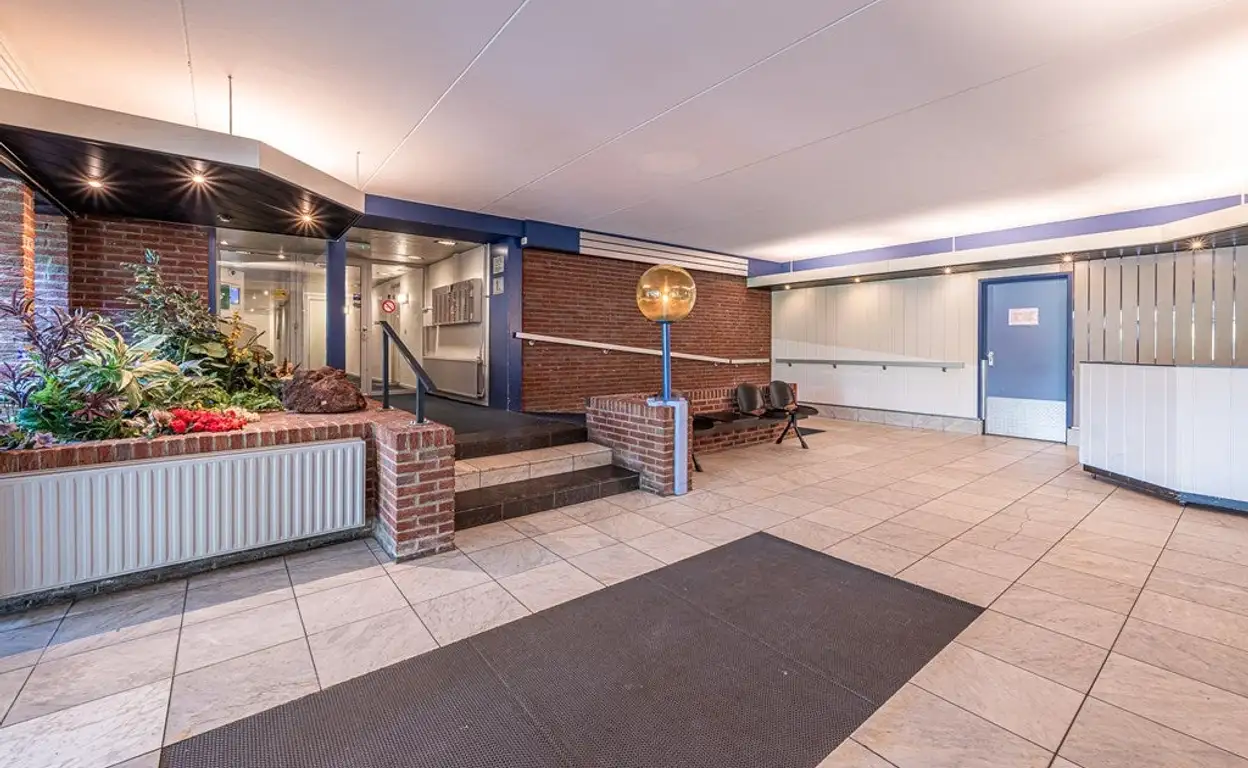 Foto #25 Appartement Burgemeester D. Kooimanweg Purmerend