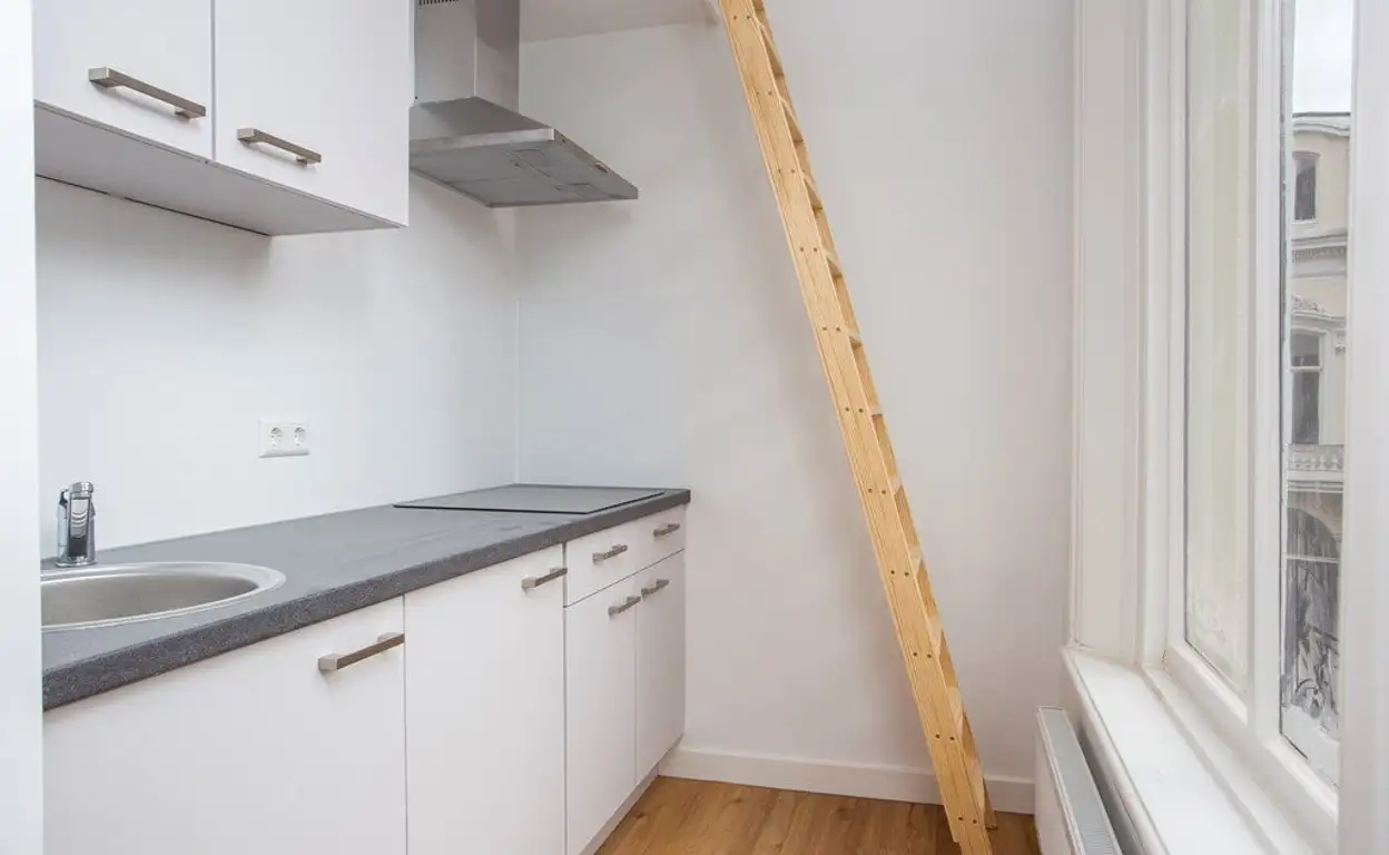 Foto #5 Appartement Brugstraat Arnhem