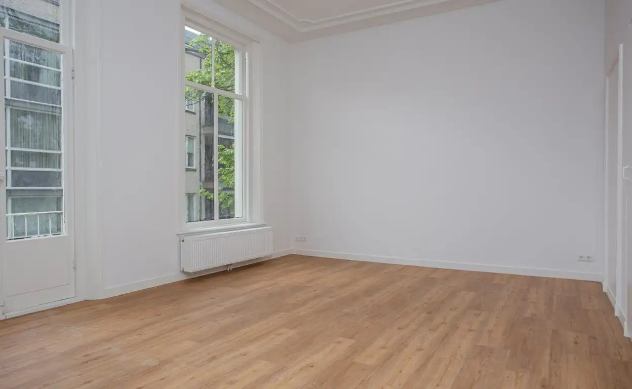Foto #1 Appartement Brugstraat Arnhem