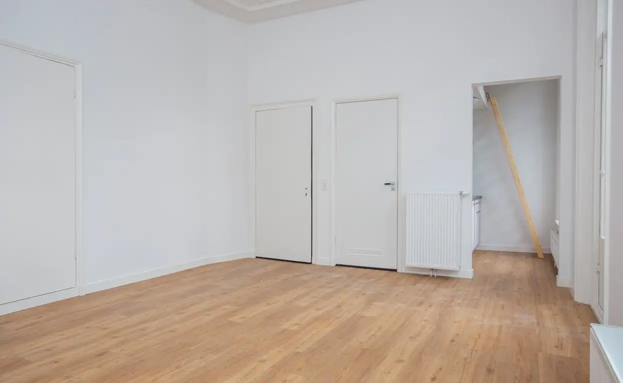 Foto #2 Appartement Brugstraat Arnhem