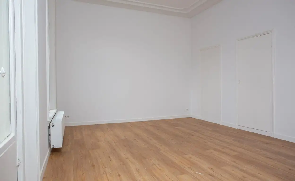 Foto #4 Appartement Brugstraat Arnhem