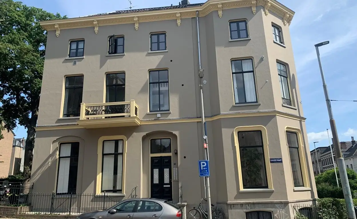 Foto #0 Appartement Brugstraat Arnhem