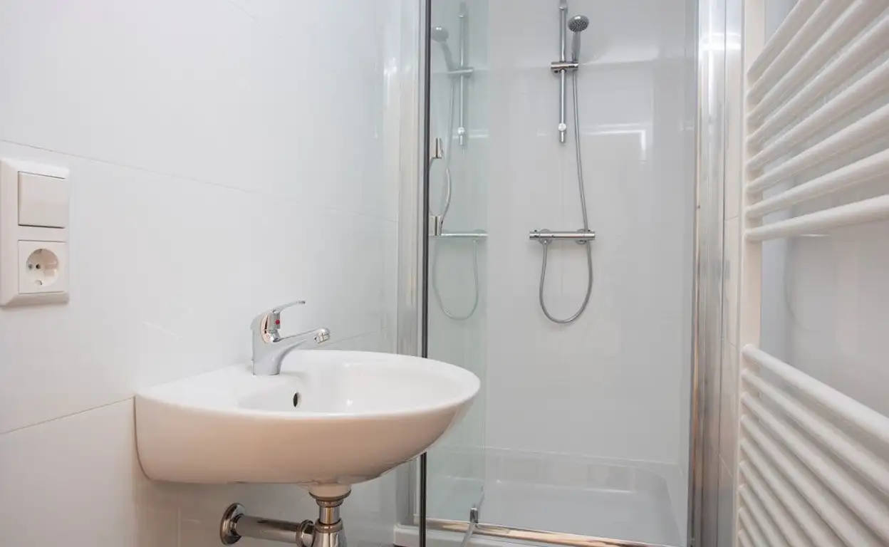 Foto #6 Appartement Brugstraat Arnhem