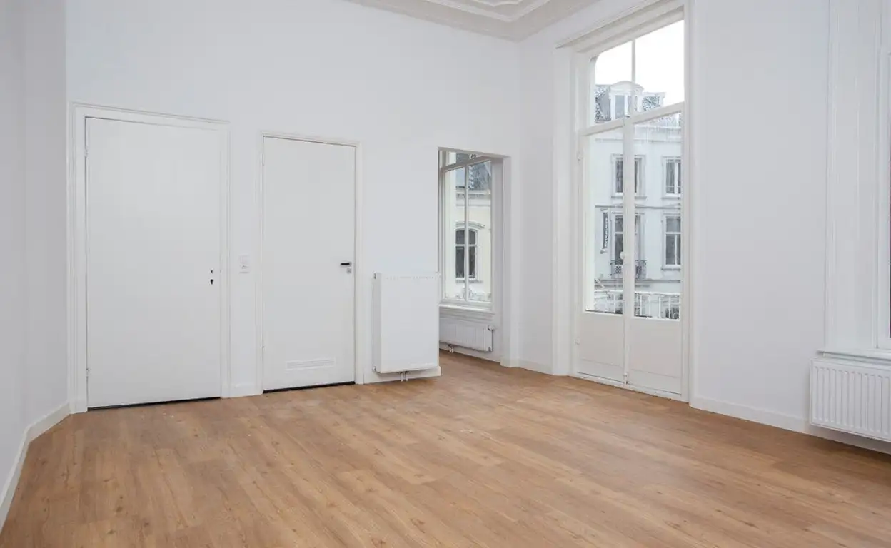 Foto #3 Appartement Brugstraat Arnhem