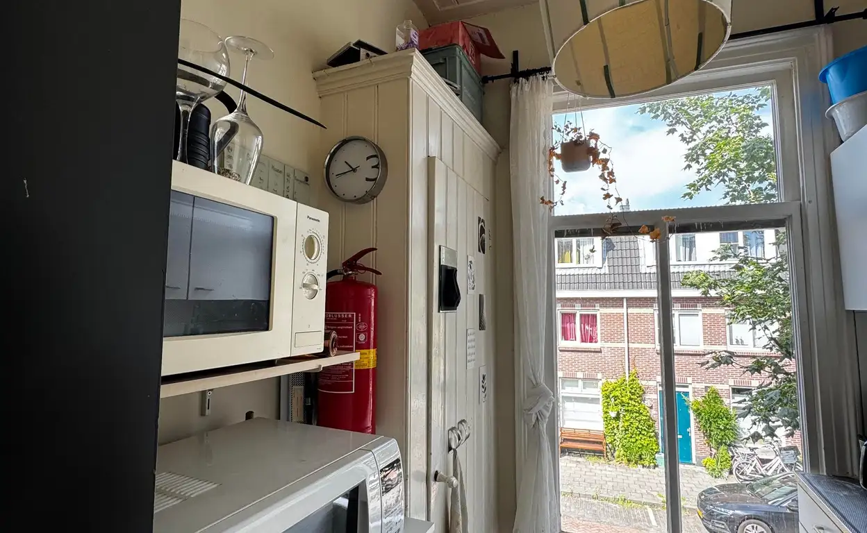 Foto #12 Kamer Groeneweg Zwolle
