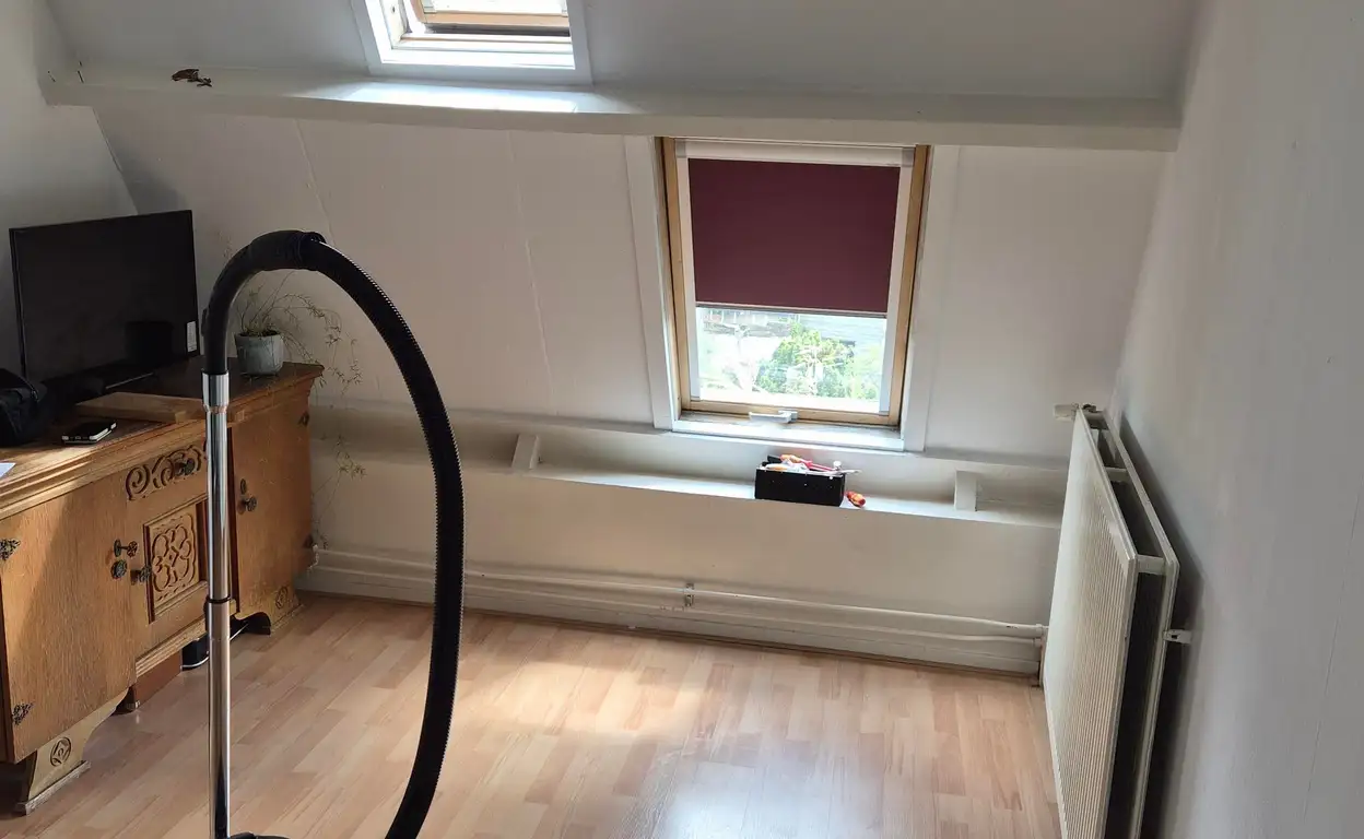 Foto #2 Kamer Groeneweg Zwolle